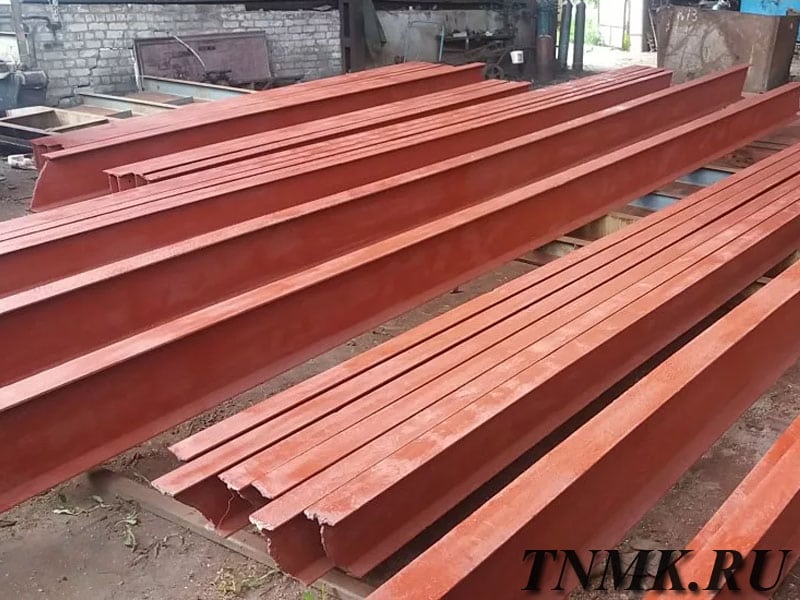 Двутавр 30К1 3пс/сп СТО АСЧМ 20-93