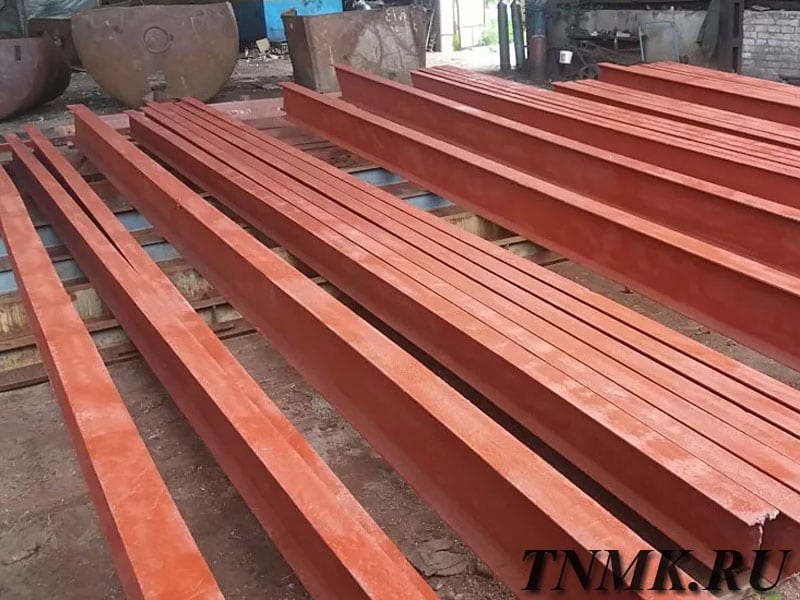 Двутавр 30К1 С255 СТО АСЧМ 20-93