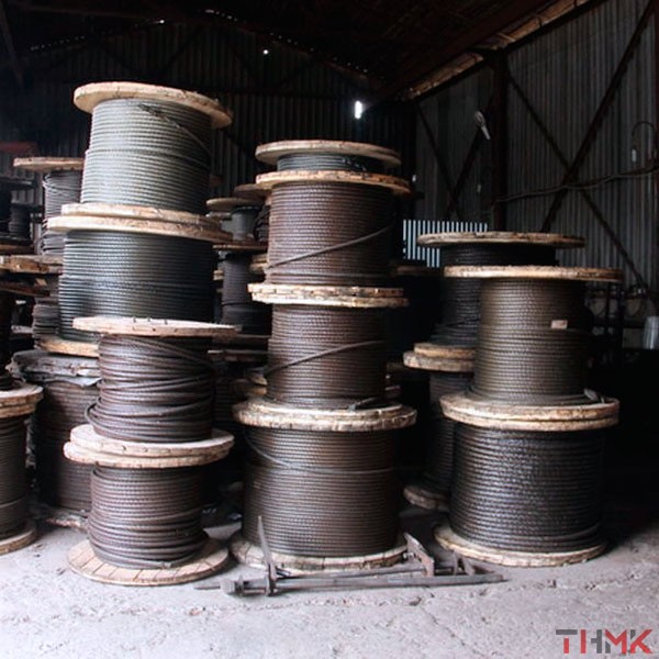 Канат стальной 1,8 мм ГОСТ 3064-80